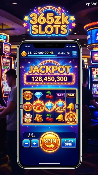 Cuplikan layar menu unduhan rp886 untuk perangkat Android